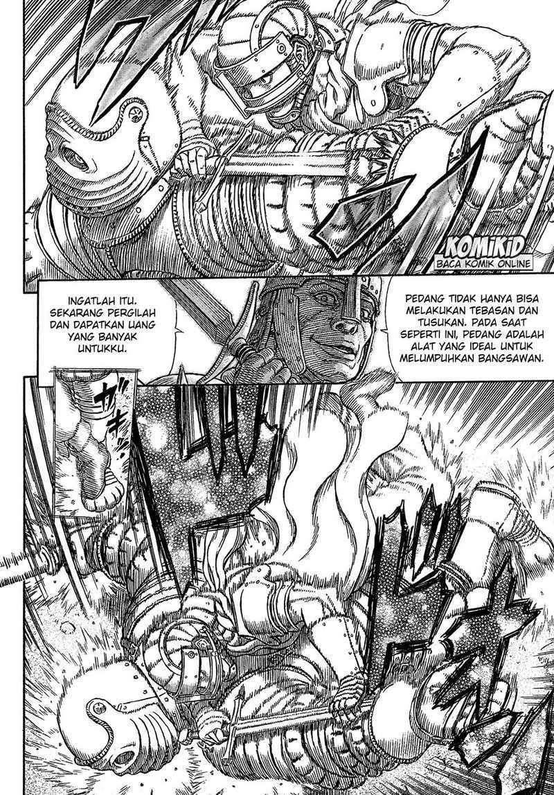 Read Berserk ID Manga Online
