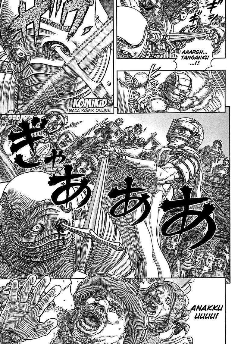 Read Berserk ID Manga Online