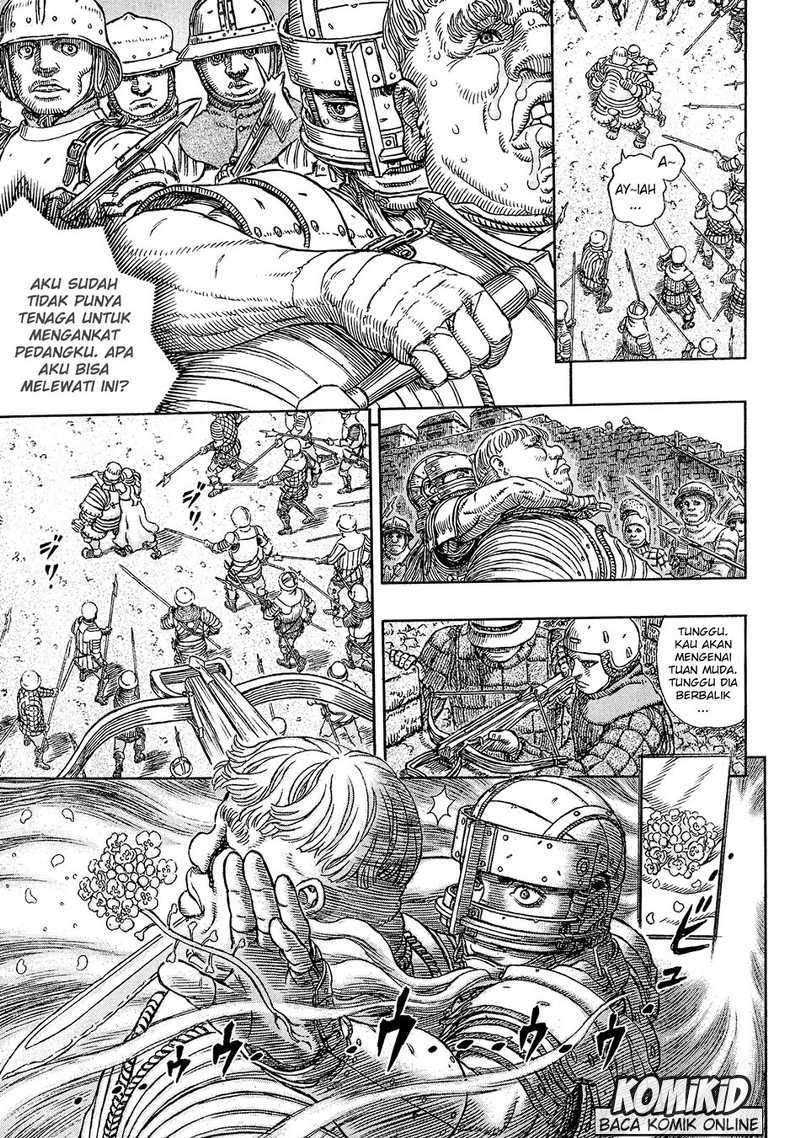 Read Berserk ID Manga Online