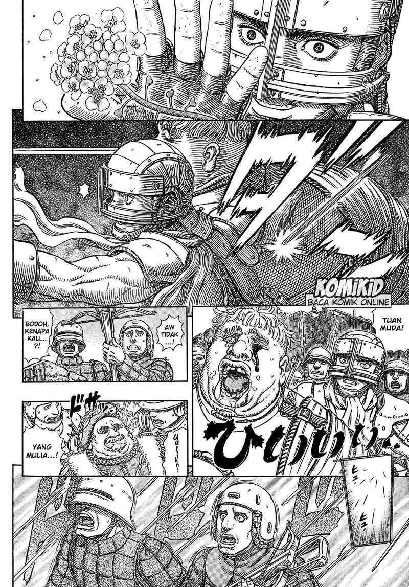 Read Berserk ID Manga Online