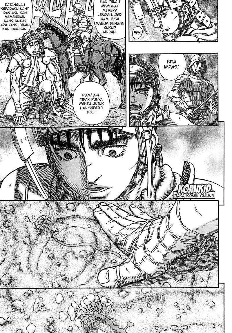 Read Berserk ID Manga Online
