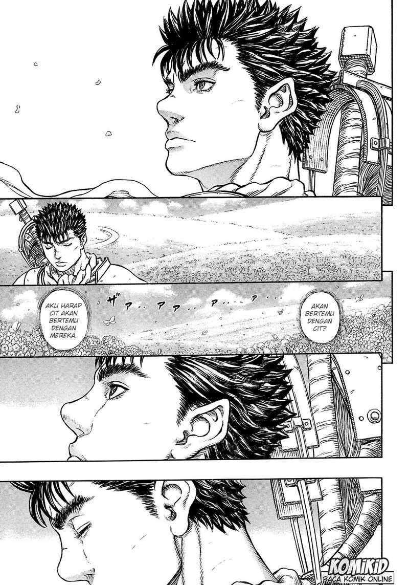 Read Berserk ID Manga Online