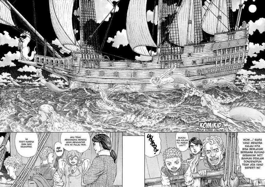 Read Berserk ID Manga Online