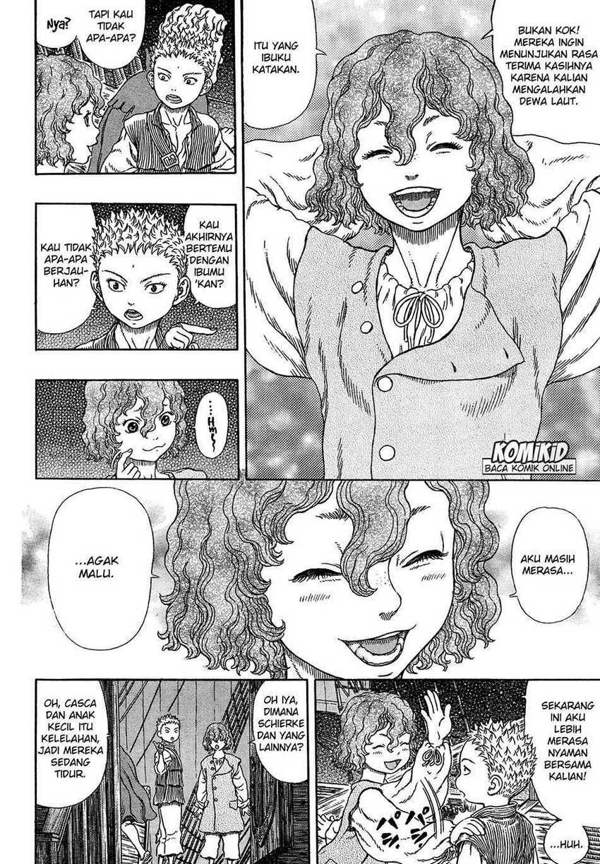 Read Berserk ID Manga Online