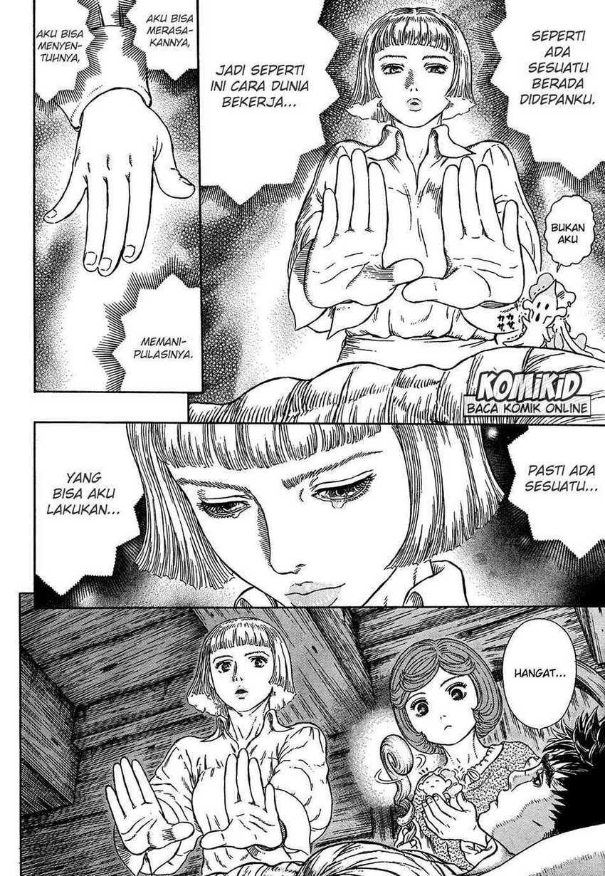 Read Berserk ID Manga Online