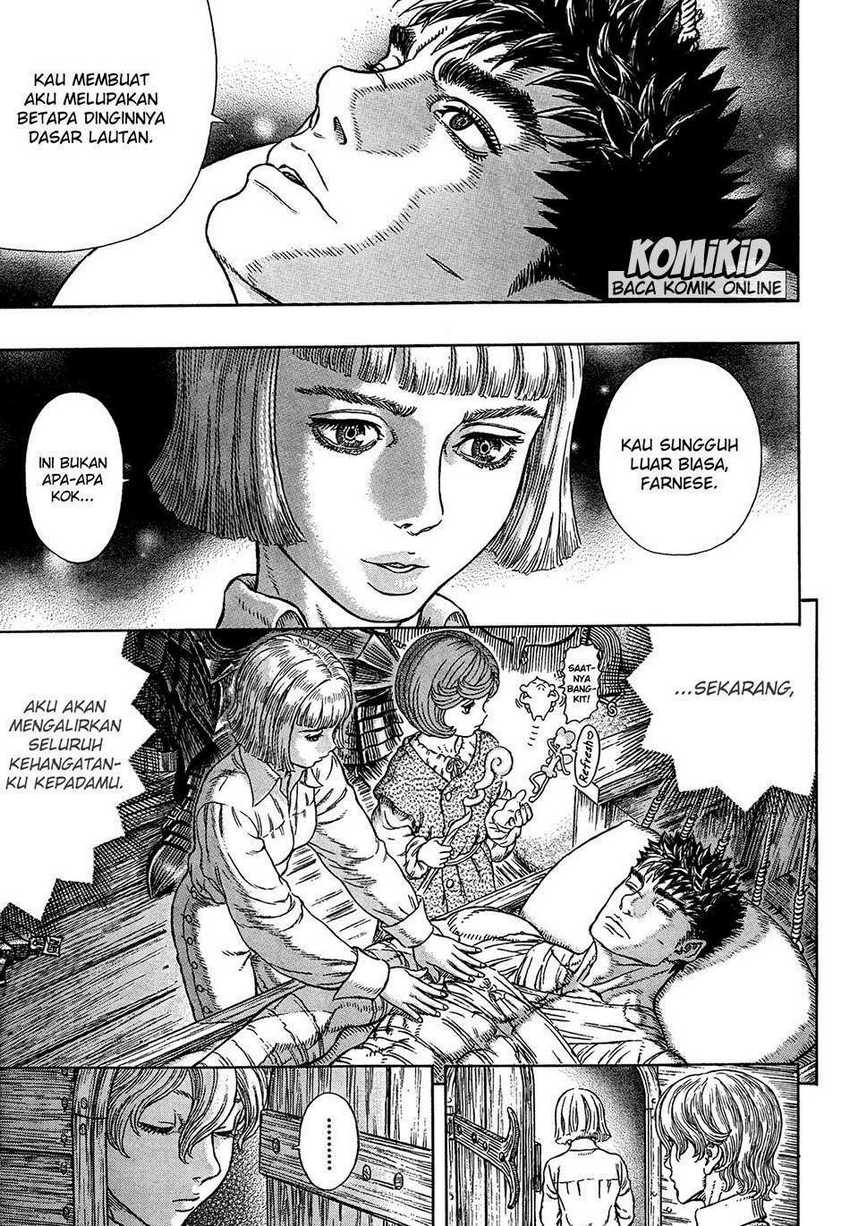 Read Berserk ID Manga Online