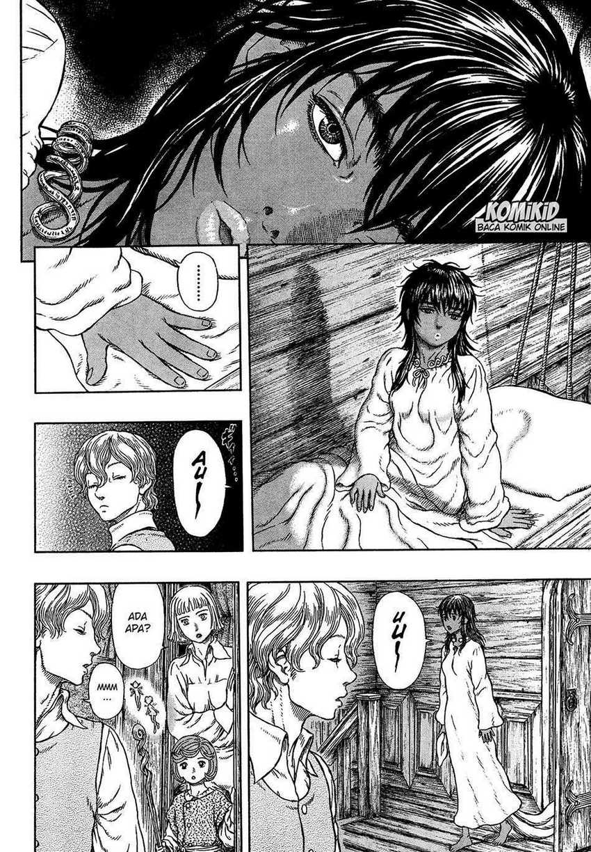 Read Berserk ID Manga Online