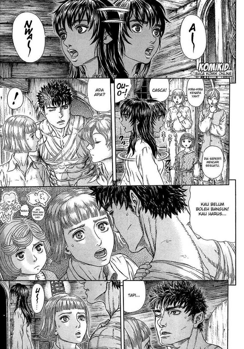 Read Berserk ID Manga Online