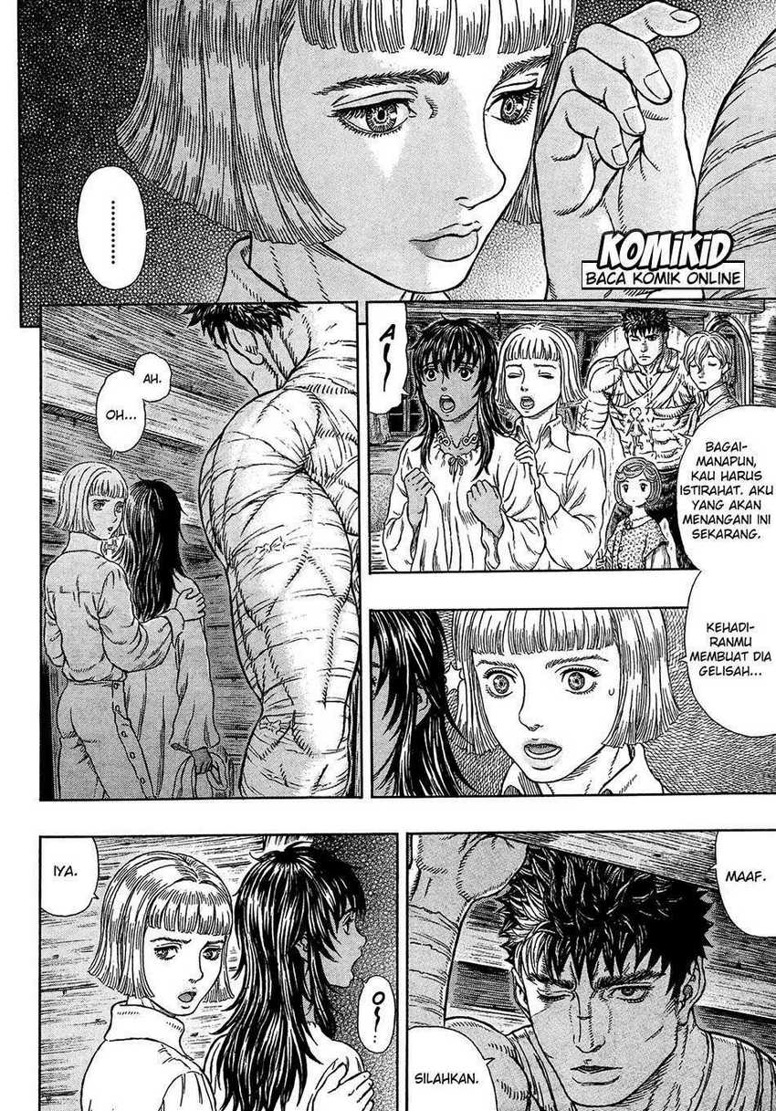 Read Berserk ID Manga Online