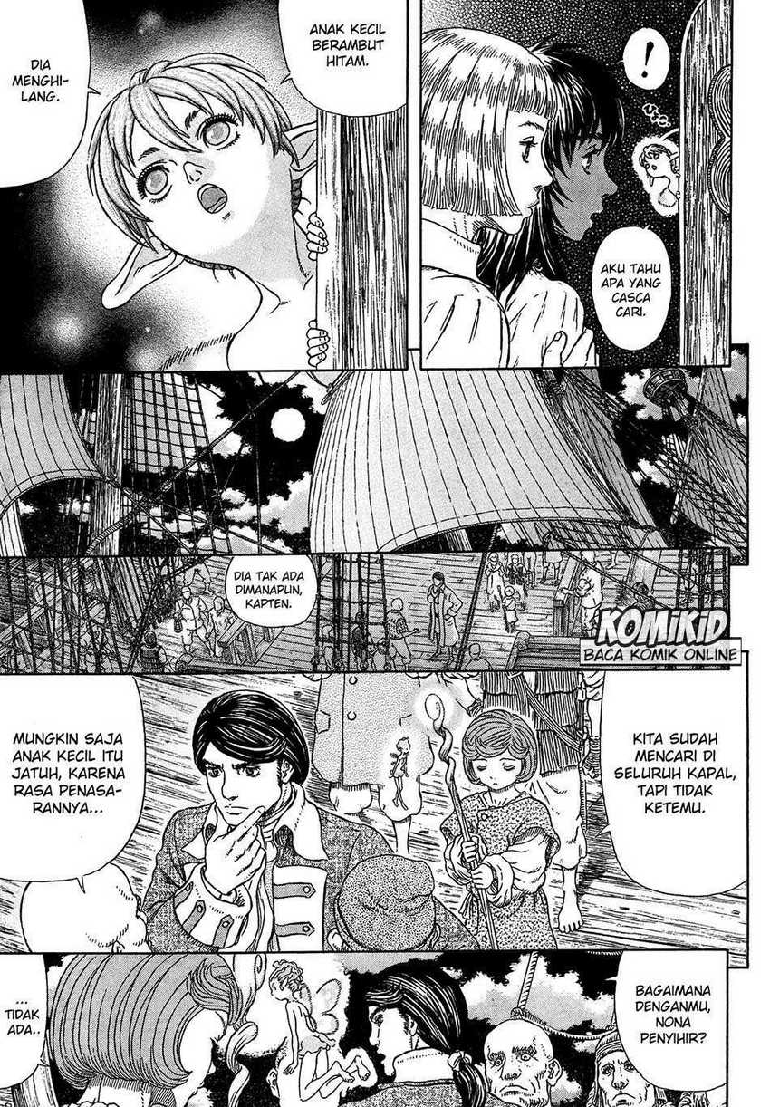 Read Berserk ID Manga Online