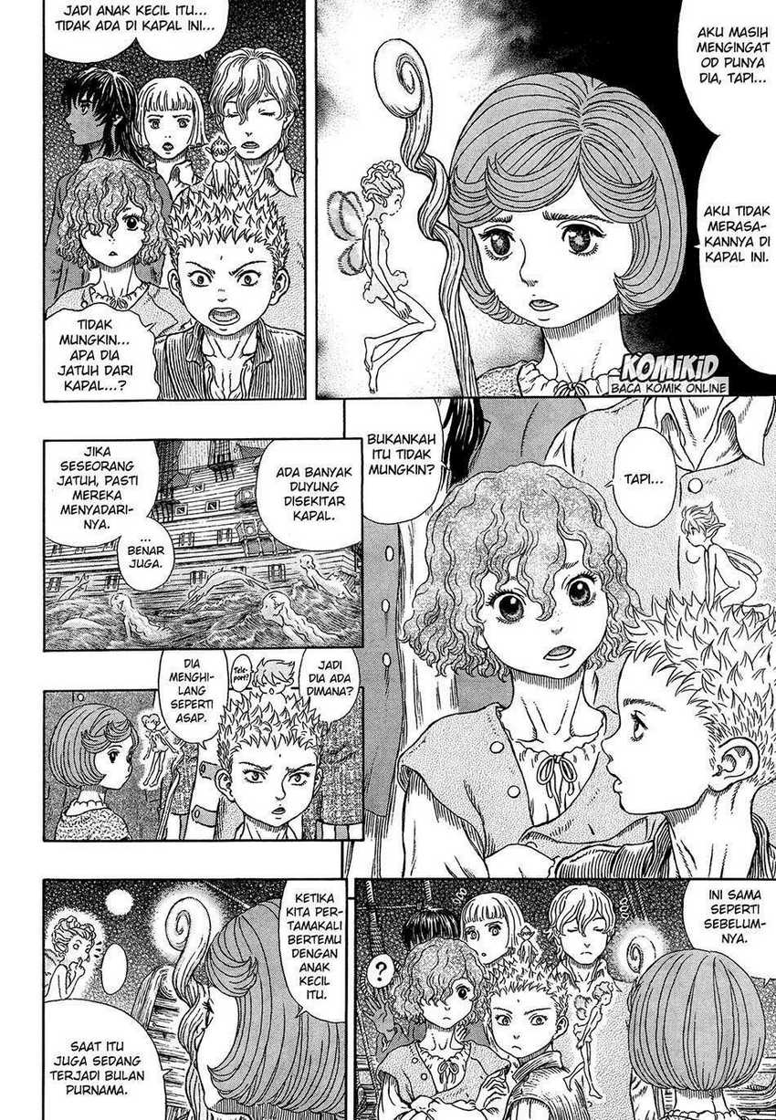 Read Berserk ID Manga Online