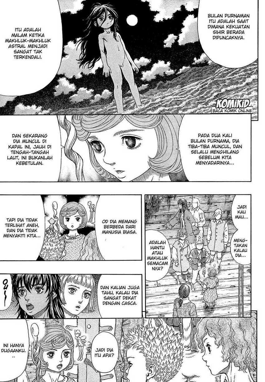 Read Berserk ID Manga Online