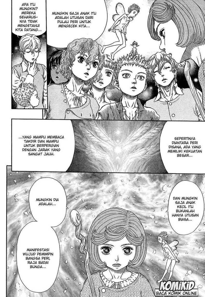 Read Berserk ID Manga Online