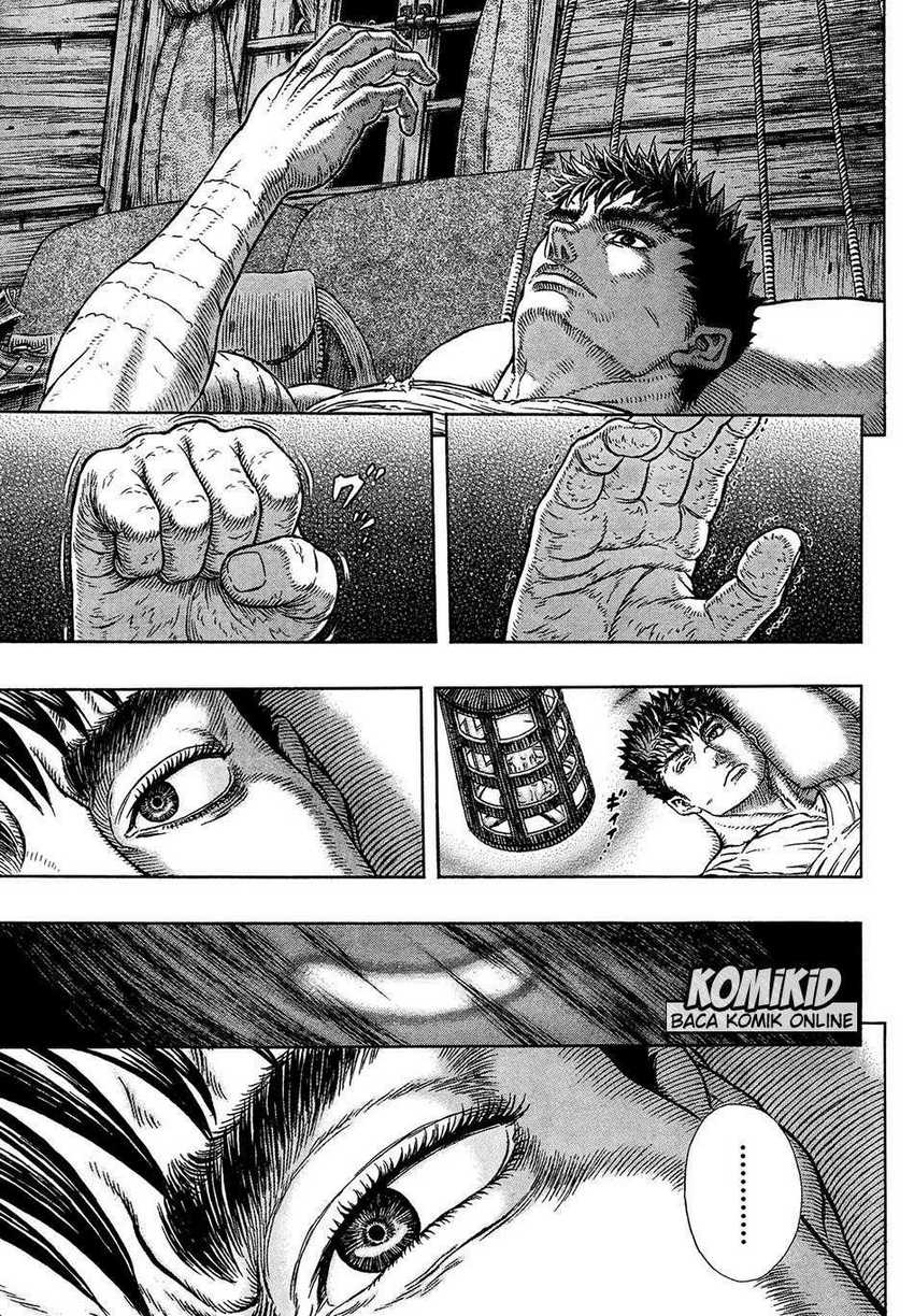 Read Berserk ID Manga Online