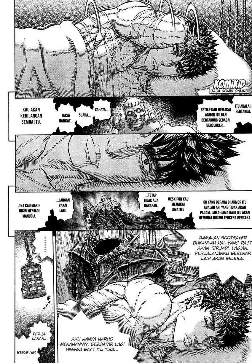 Read Berserk ID Manga Online