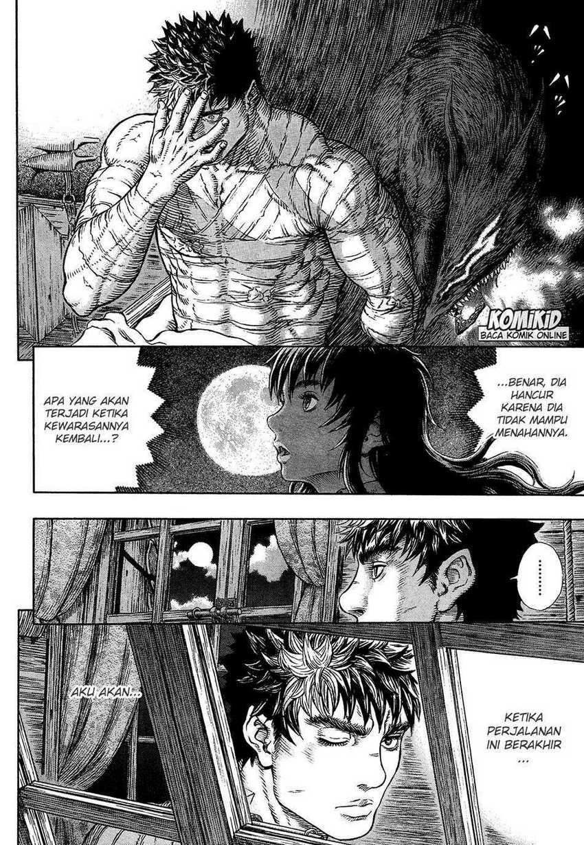 Read Berserk ID Manga Online
