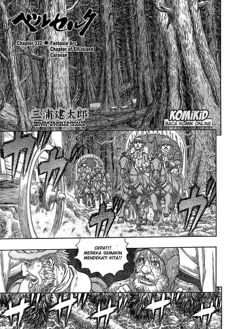 Read Berserk ID Manga Online