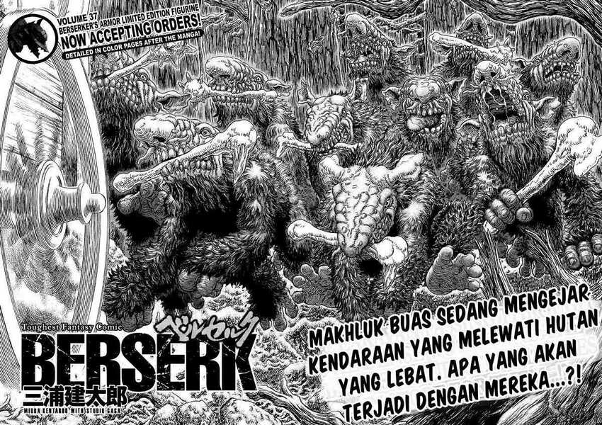 Read Berserk ID Manga Online