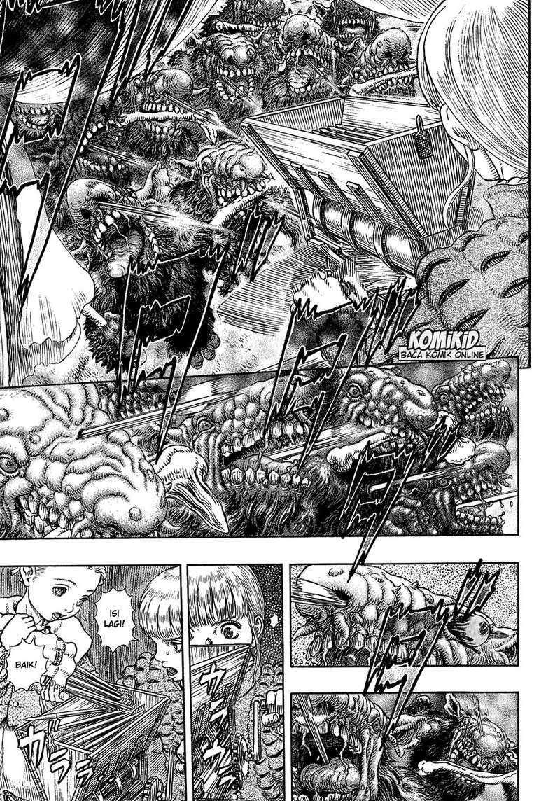 Read Berserk ID Manga Online