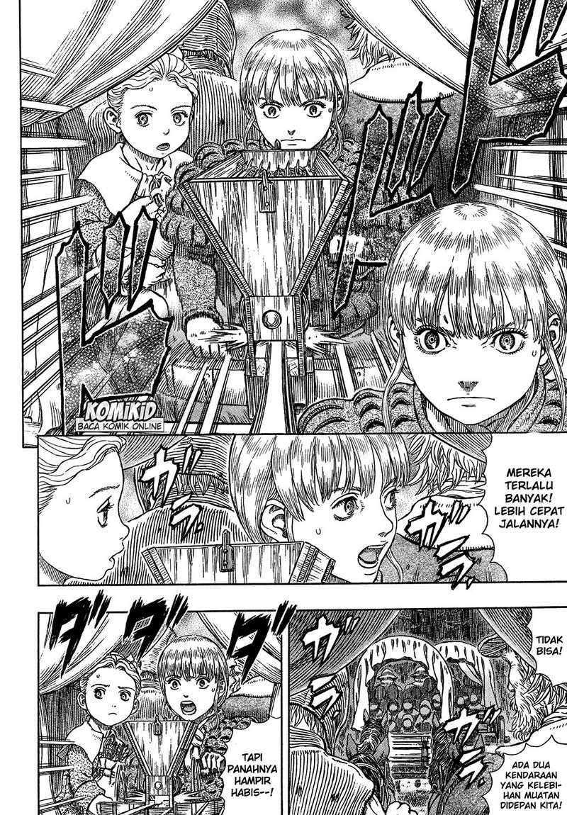 Read Berserk ID Manga Online