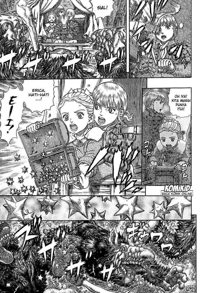 Read Berserk ID Manga Online
