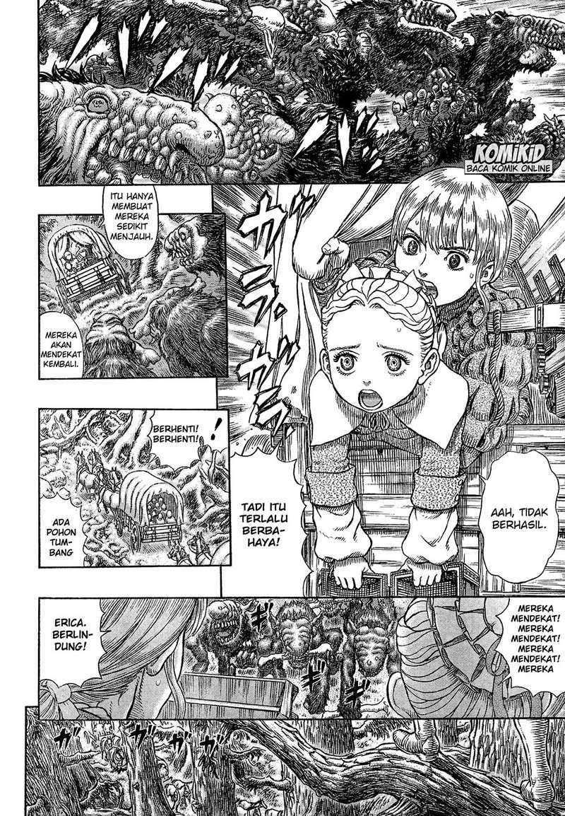 Read Berserk ID Manga Online