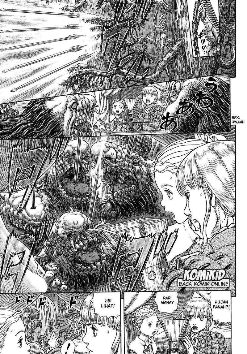 Read Berserk ID Manga Online