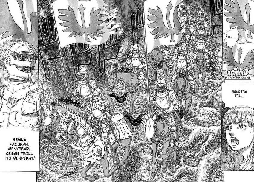 Read Berserk ID Manga Online