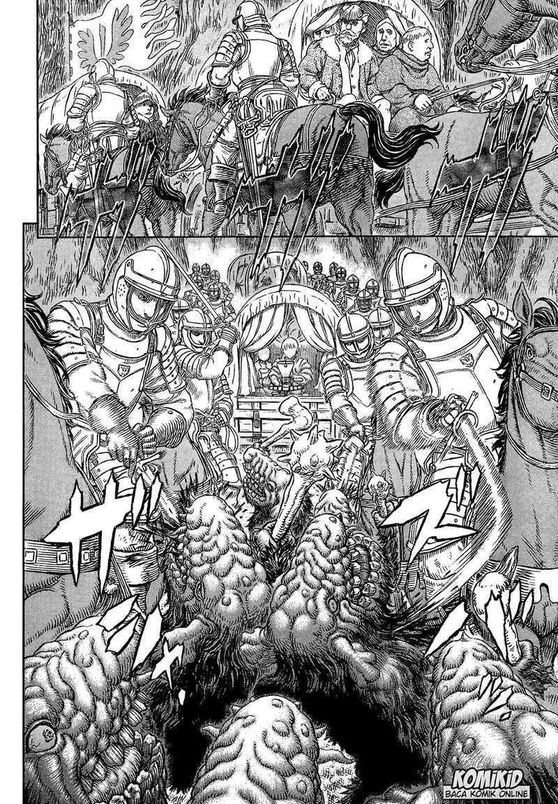 Read Berserk ID Manga Online