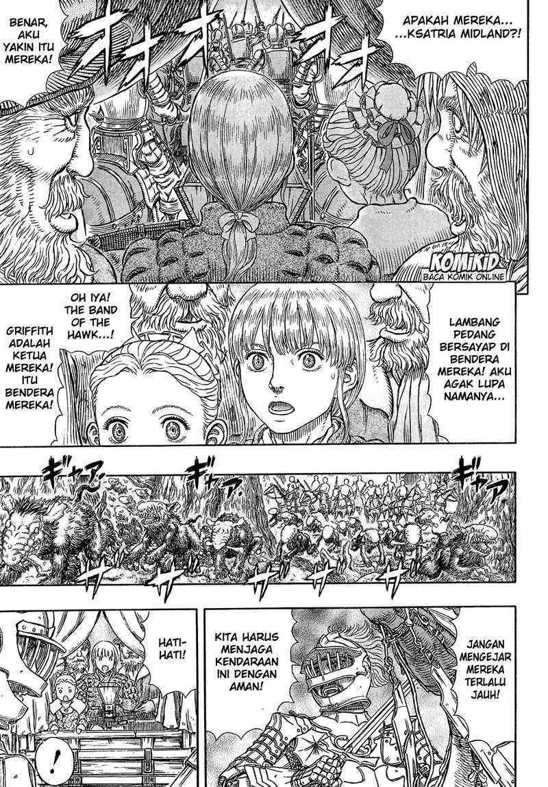 Read Berserk ID Manga Online