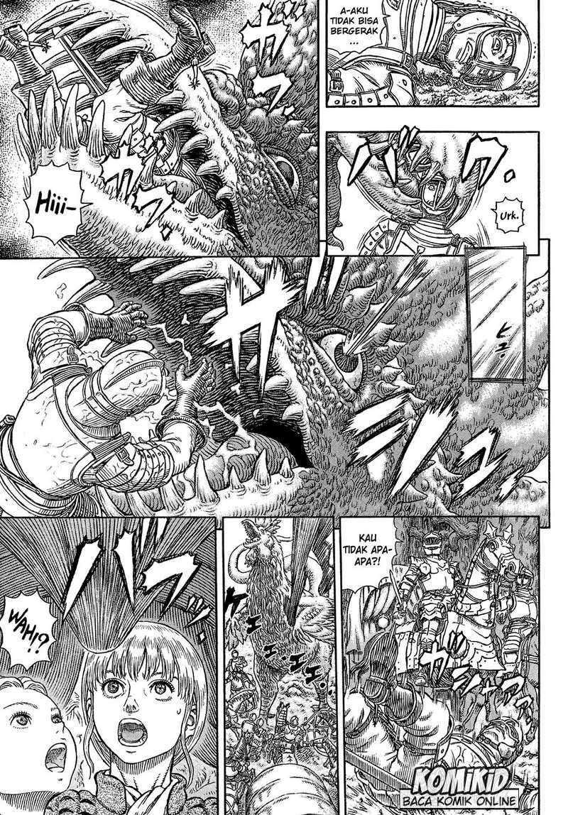 Read Berserk ID Manga Online