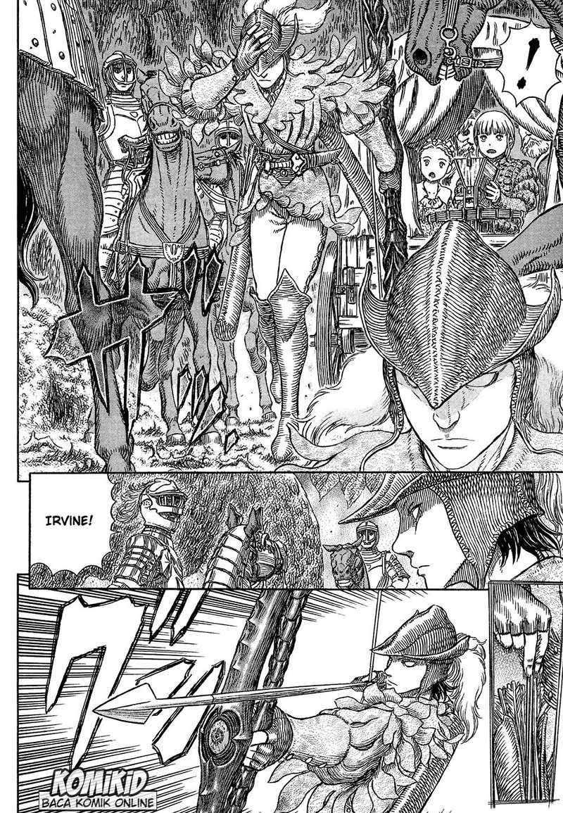 Read Berserk ID Manga Online