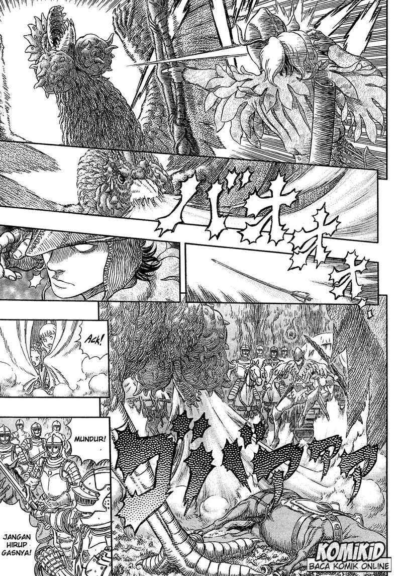 Read Berserk ID Manga Online