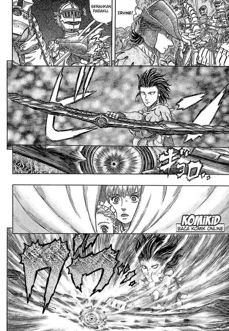 Read Berserk ID Manga Online