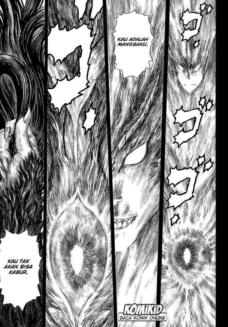 Read Berserk ID Manga Online