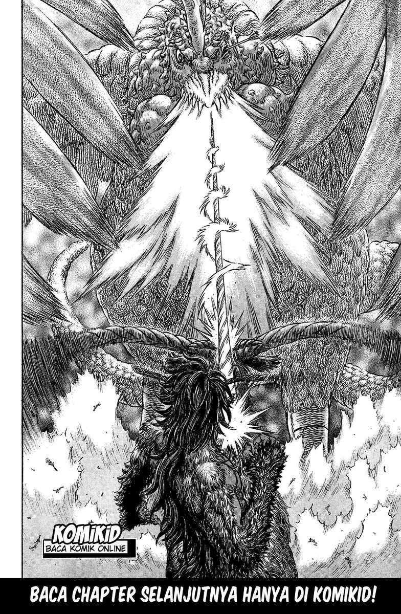 Read Berserk ID Manga Online