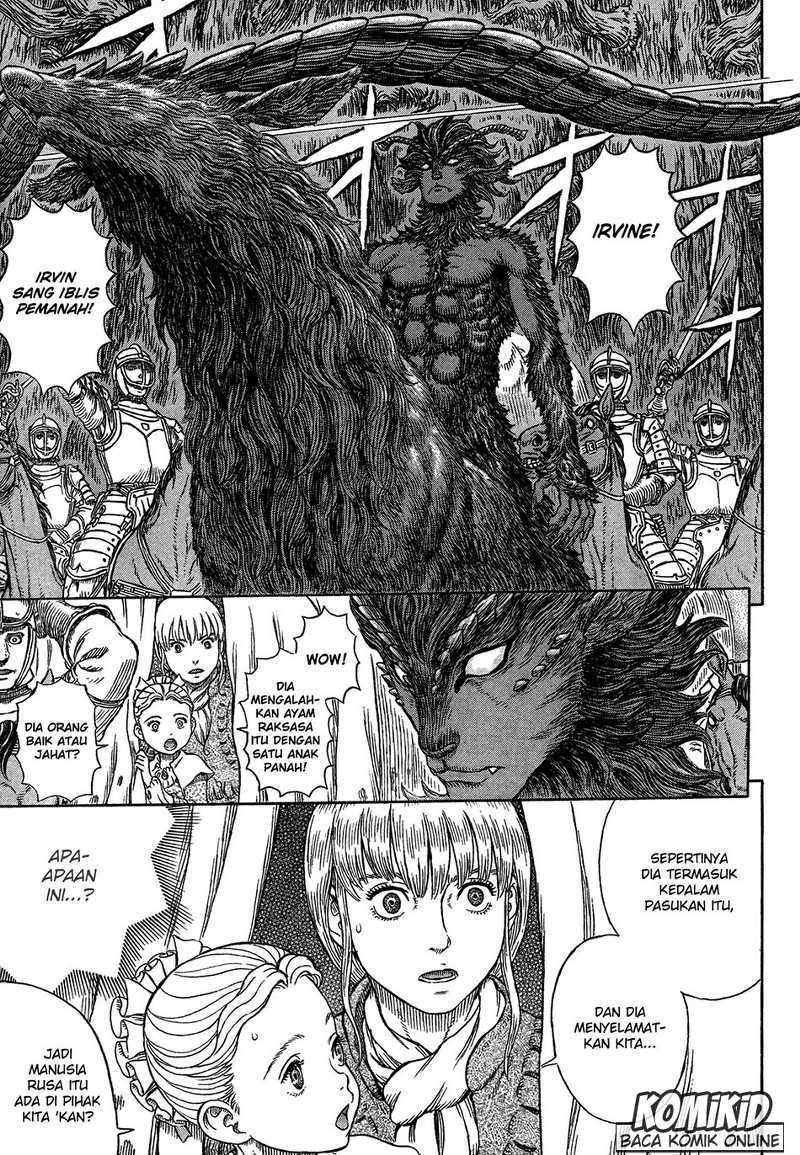 Read Berserk ID Manga Online