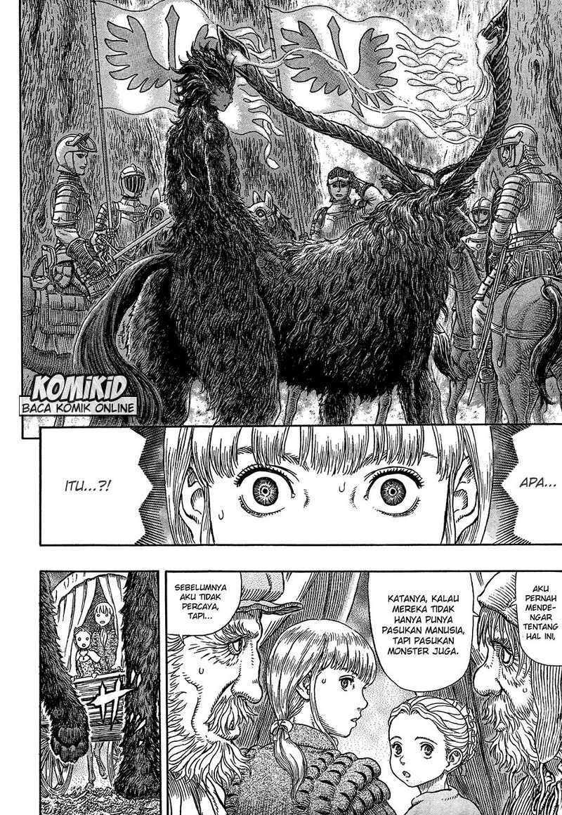 Read Berserk ID Manga Online