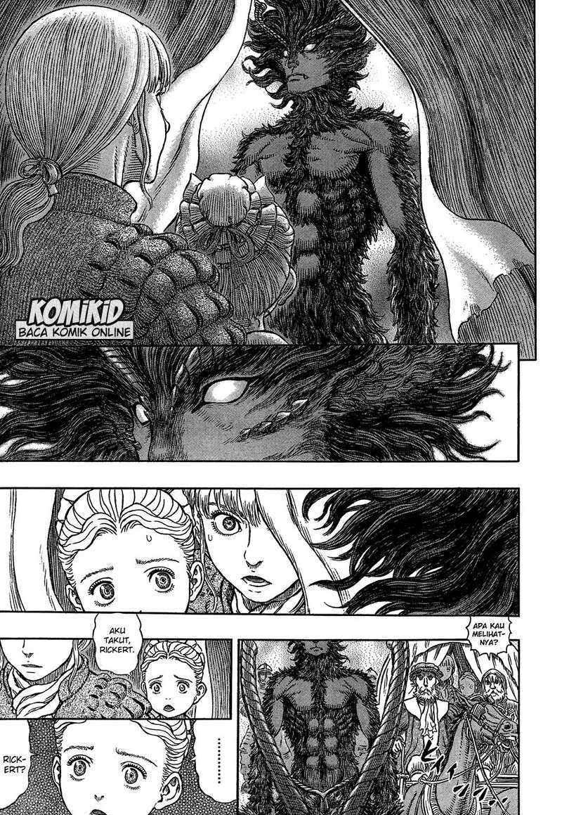 Read Berserk ID Manga Online