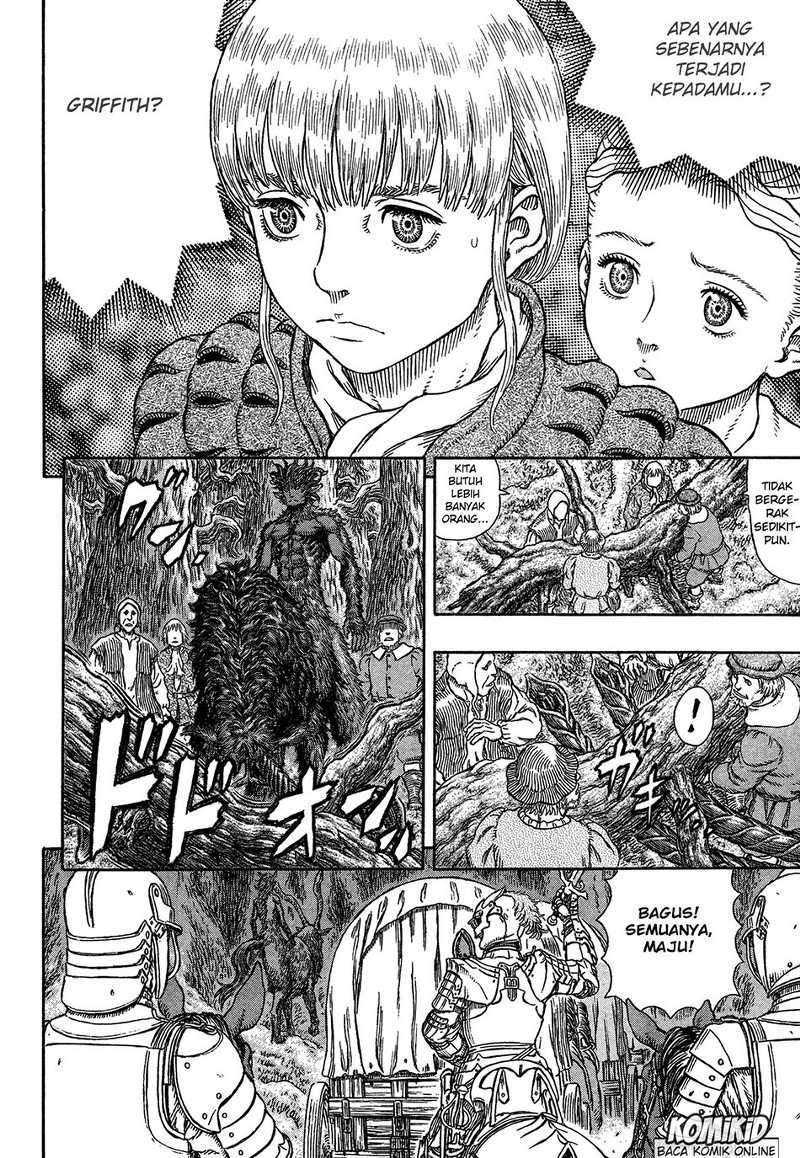 Read Berserk ID Manga Online