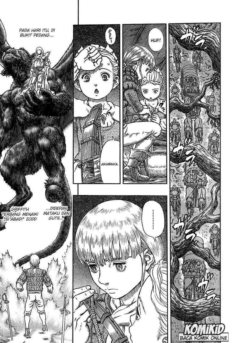 Read Berserk ID Manga Online