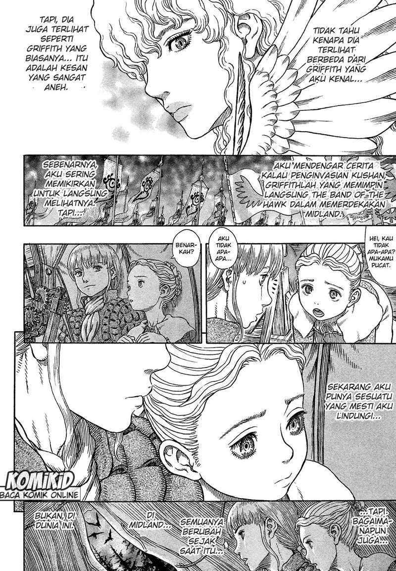 Read Berserk ID Manga Online