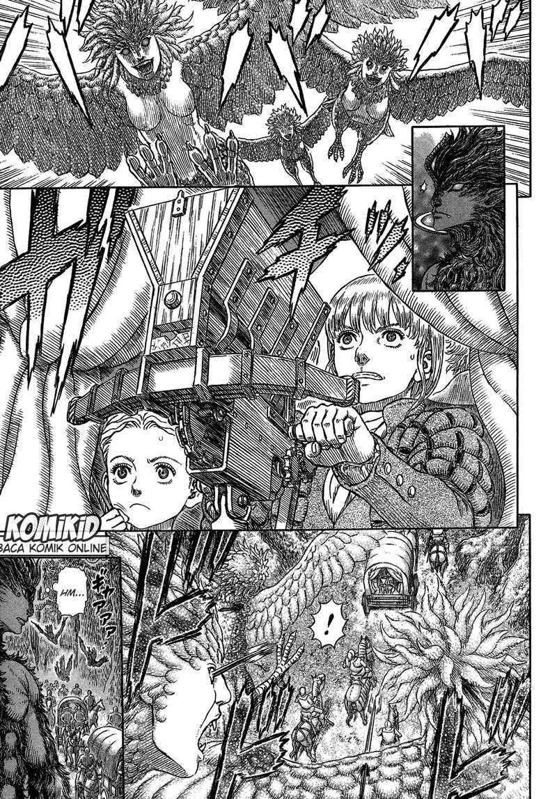 Read Berserk ID Manga Online
