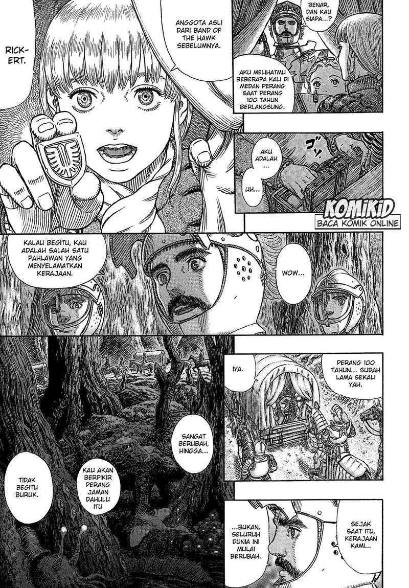 Read Berserk ID Manga Online