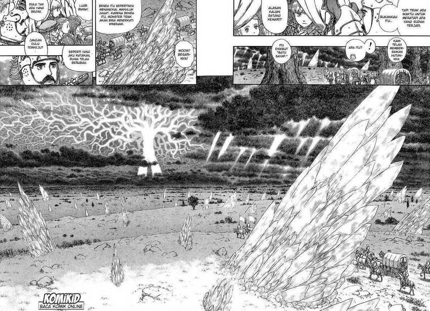 Read Berserk ID Manga Online