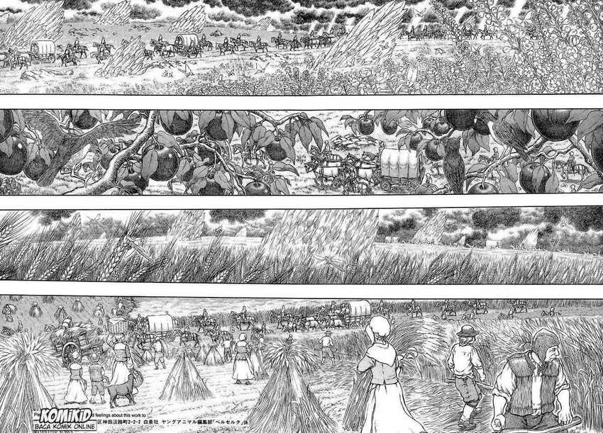 Read Berserk ID Manga Online