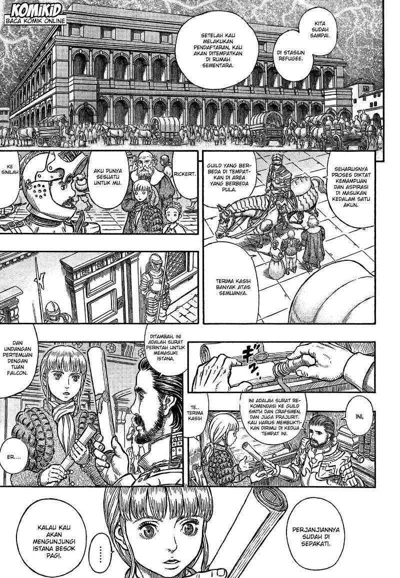 Read Berserk ID Manga Online