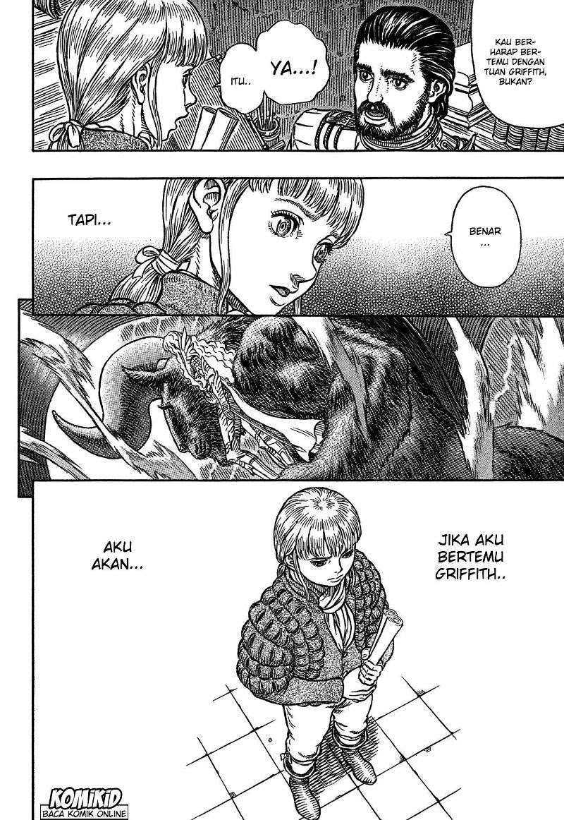 Read Berserk ID Manga Online