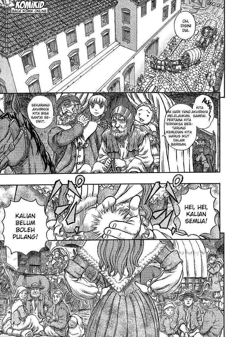 Read Berserk ID Manga Online