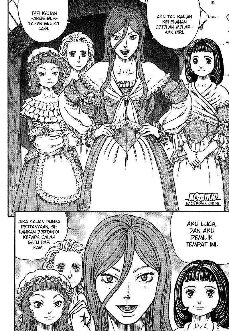 Read Berserk ID Manga Online